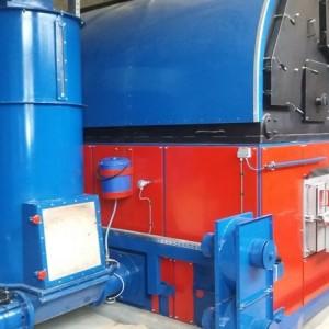 jednostka grzewcza SWD SWD 600